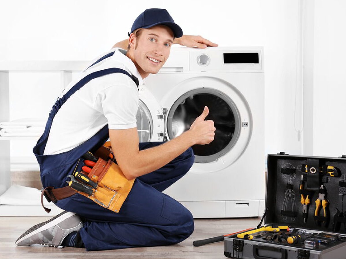 washing machine repair service lahore dha